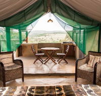 B'sorah Luxury Tented Camp - Tourism Africa