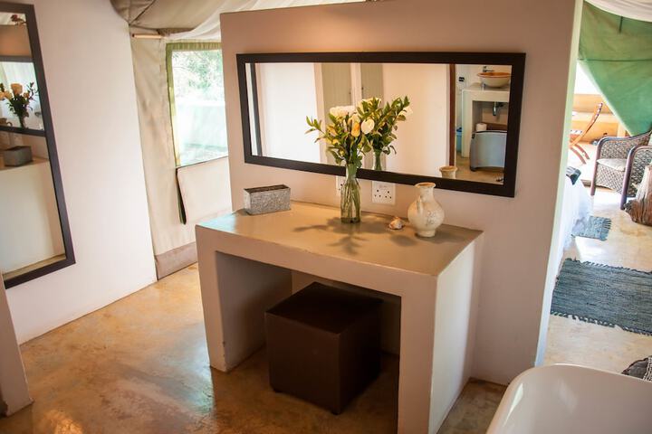 B'sorah Luxury Tented Camp - thumb 4