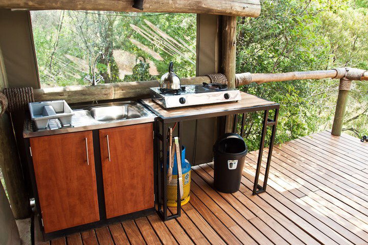 B'sorah Luxury Tented Camp - thumb 2