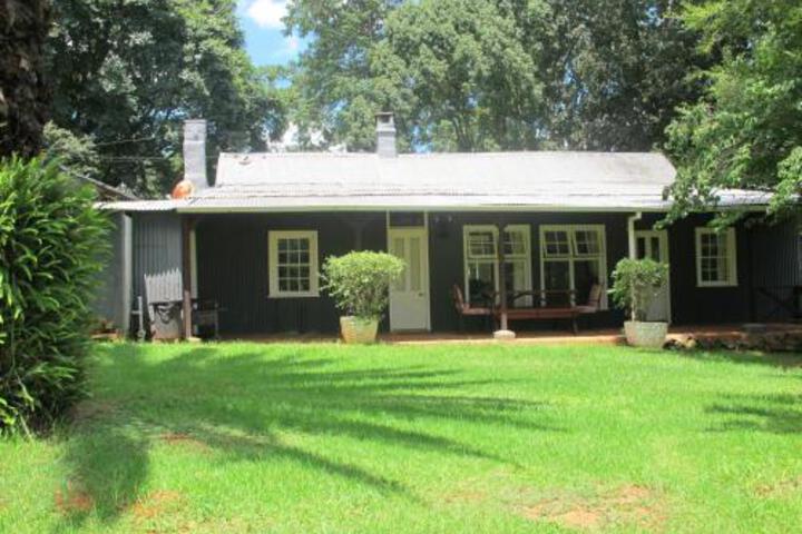 Caversham Mill - thumb 2