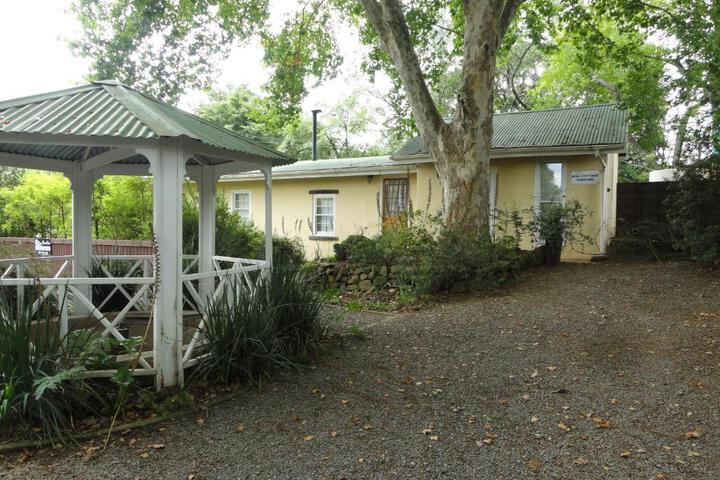 Caversham Mill - thumb 1