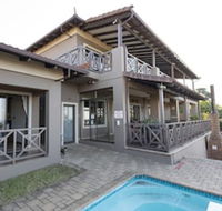 Lombok Lodge - Tourism Africa