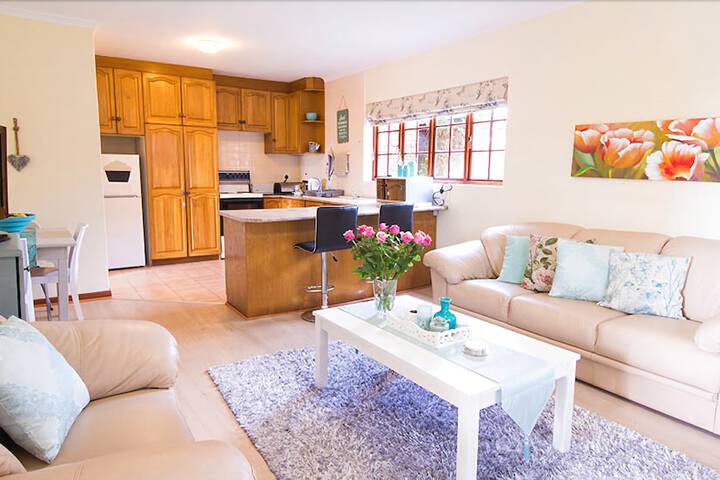 Lavender Lane Guest House - thumb 2