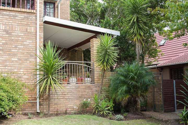 Lavender Lane Guest House - thumb 3