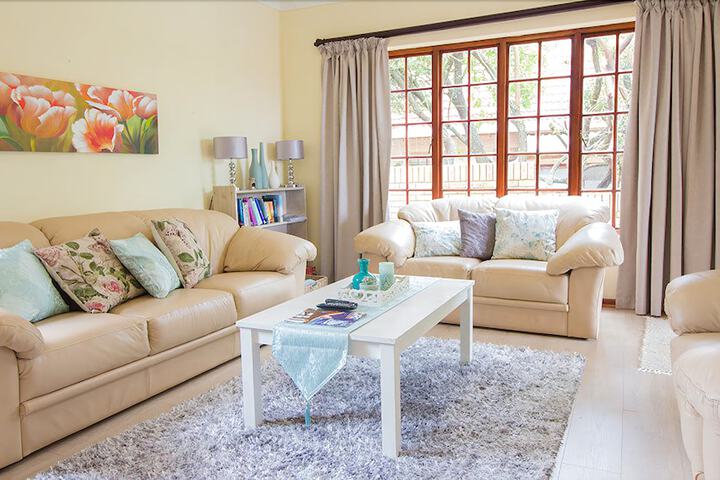 Lavender Lane Guest House - thumb 4