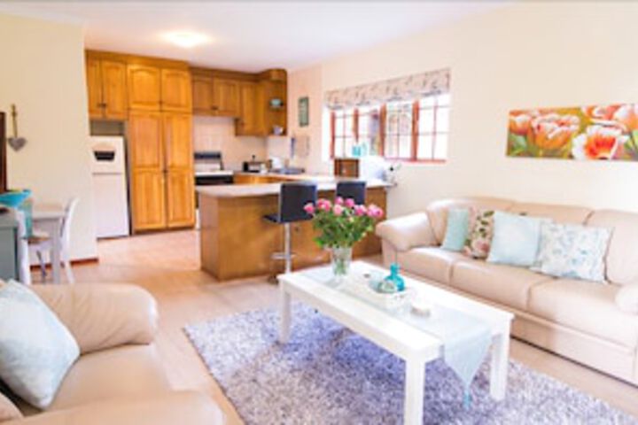 Lavender Lane Guest House - thumb 0