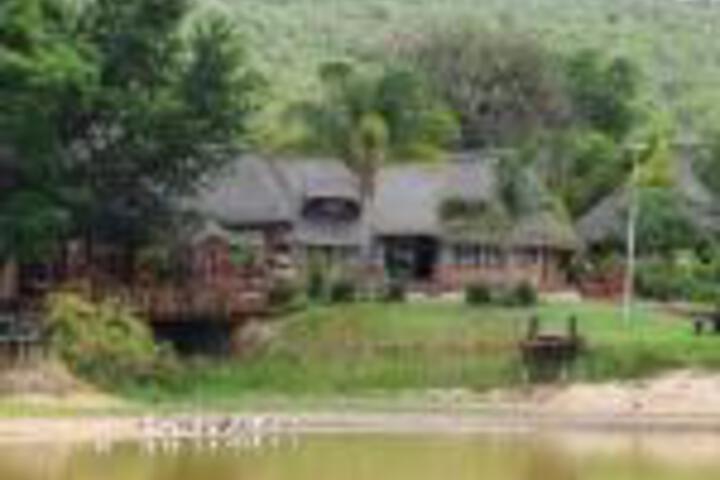 Abba Game Lodge - thumb 0