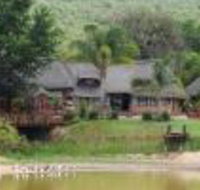 Abba Game Lodge - Tourism Africa