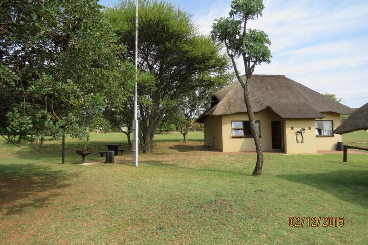 Abba Game Lodge - thumb 6