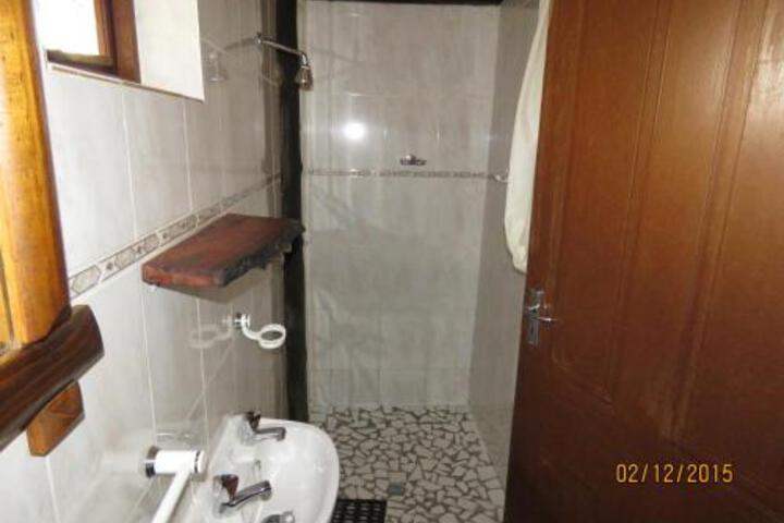 Abba Game Lodge - thumb 1