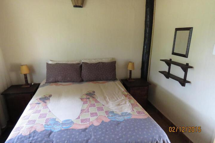 Abba Game Lodge - thumb 7