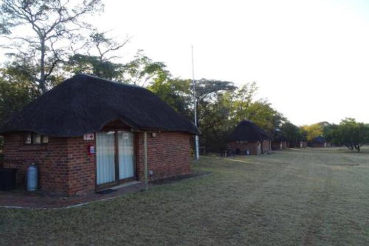 Abba Game Lodge - thumb 5