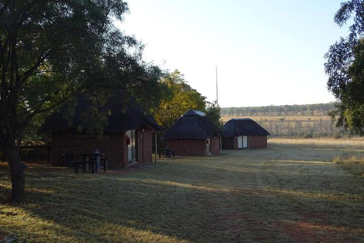 Abba Game Lodge - thumb 4