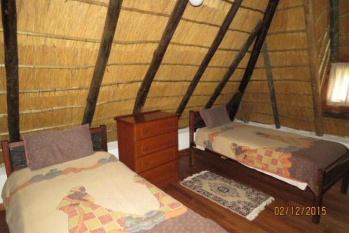 Abba Game Lodge - thumb 3