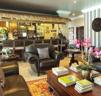 uShaka Manor Guest House - Tourism Africa