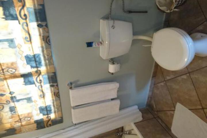 Razel Lodge - thumb 5