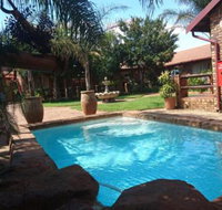 Razel Lodge - Tourism Africa