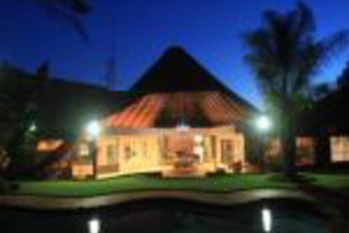 Andante Lodge - thumb 0