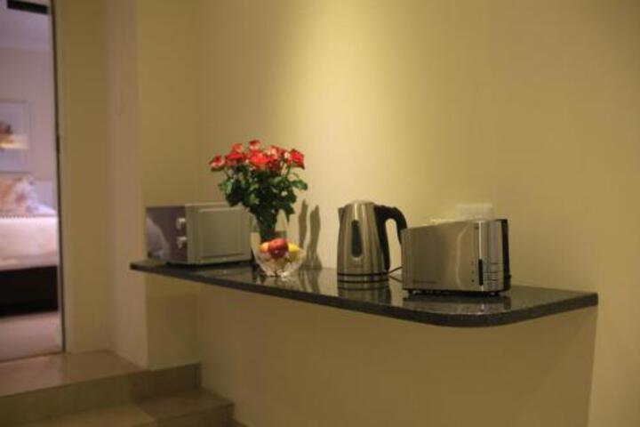 Andante Lodge - thumb 1