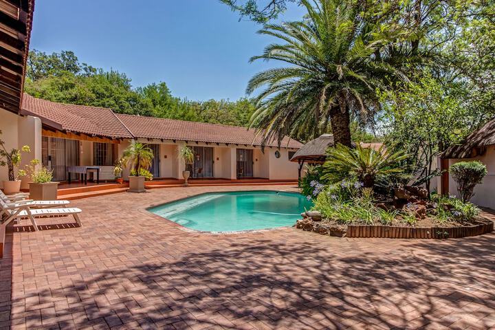 Dalberry Guest House - thumb 5