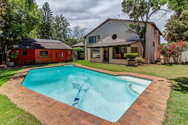 Dalberry Guest House - thumb 7