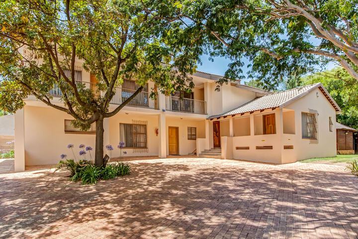 Dalberry Guest House - thumb 1