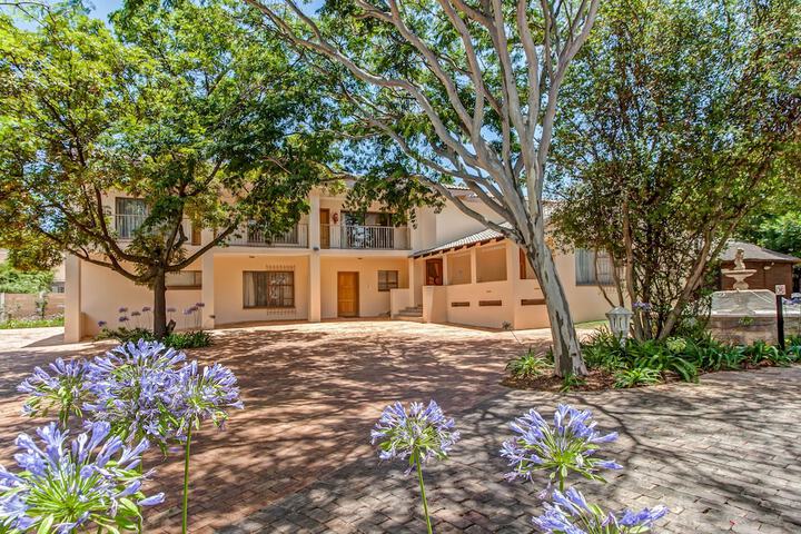 Dalberry Guest House - thumb 2