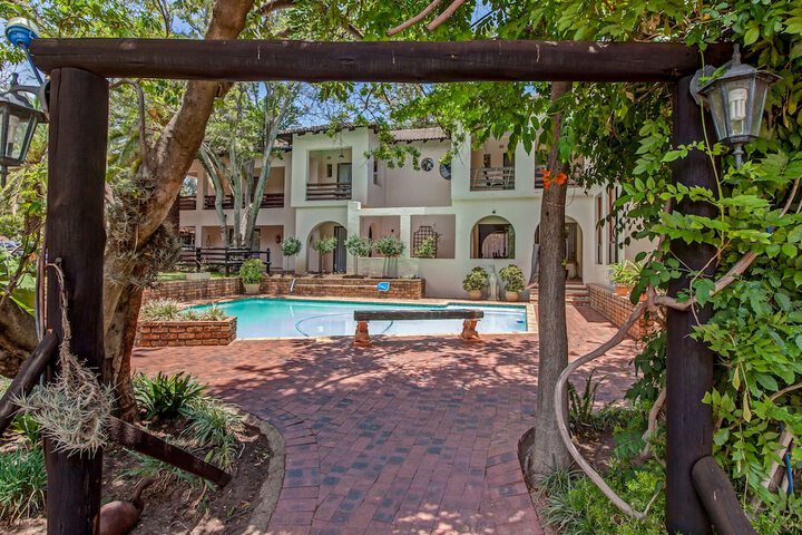 Dalberry Guest House - thumb 4