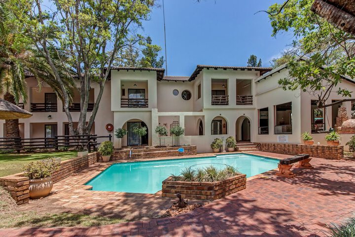 Dalberry Guest House - thumb 6