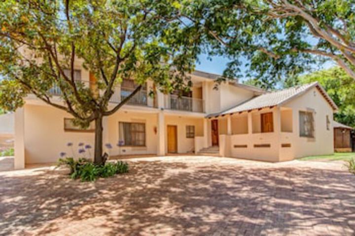 Dalberry Guest House - thumb 0