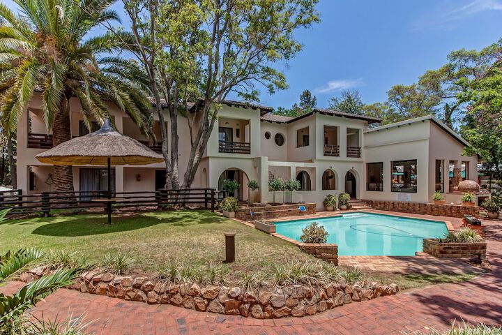 Dalberry Guest House - thumb 3