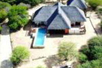 Bandelierkop Limpopo Accommodation Africa