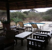 House 17 Blyde Wildlife Estate - Accommodation Africa