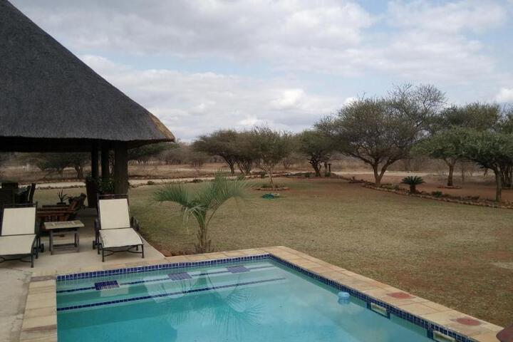 House 17 Blyde Wildlife Estate - thumb 5