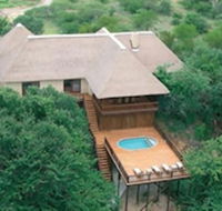 House 12 Blyde Wildlife Estate - Accommodation Africa