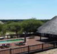 Wildlife Estate House With Mountain Views  12 meter Pool - Accommodation Africa