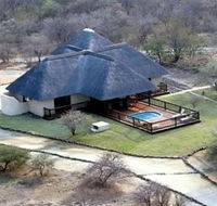 House 42 Blyde Wildlife Estate - Accommodation Africa