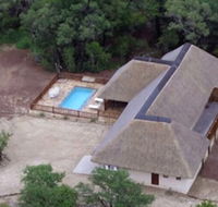 House 39 Blyde Wildlife Estate - Accommodation Africa