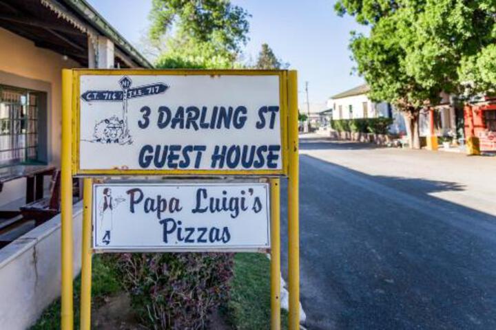 3 Darling Street Guest House - thumb 7