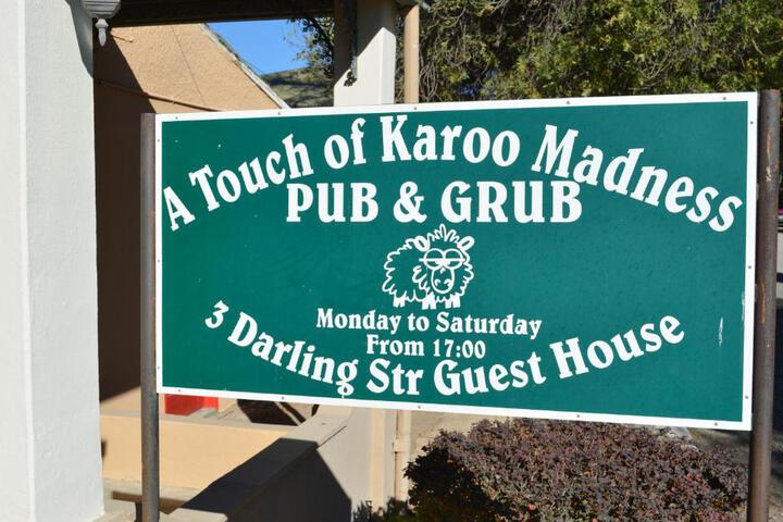 3 Darling Street Guest House - thumb 1