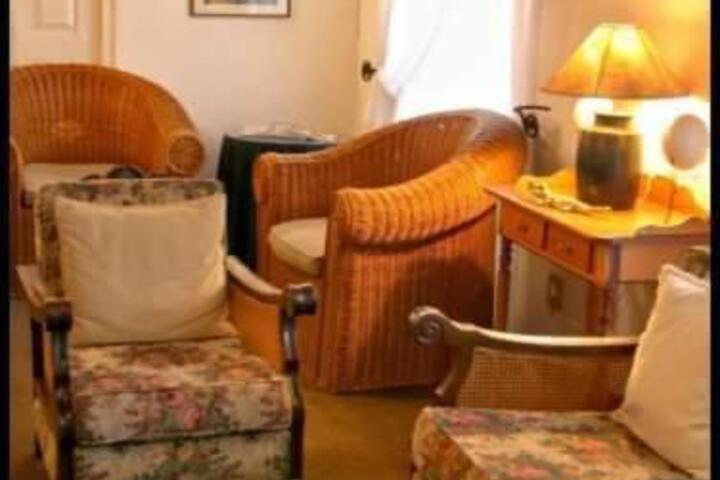 Albertinia Hotel - thumb 6