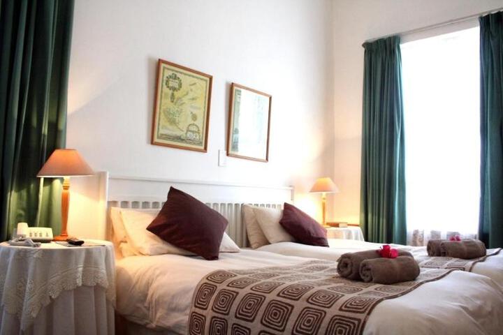 Albertinia Hotel - thumb 5