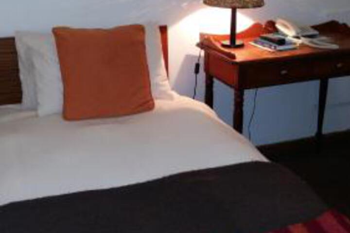 Albertinia Hotel - thumb 7