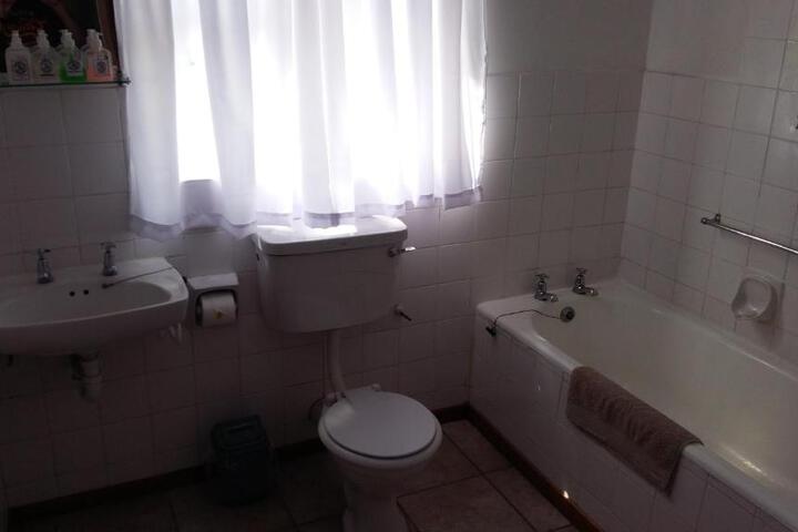 Albertinia Hotel - thumb 2