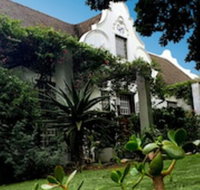 Wittedrift Manor House - Tourism Africa