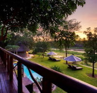 Emhosheni River Lodge - Accommodation Africa