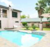 2 Op Terblanche Guesthouse - Tourism Africa