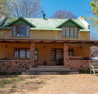 Waterberg Cottages - Accommodation Africa