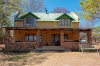 Waterberg Cottages
