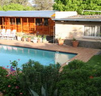Accoustix Backpackers Lodge - Accommodation Africa
